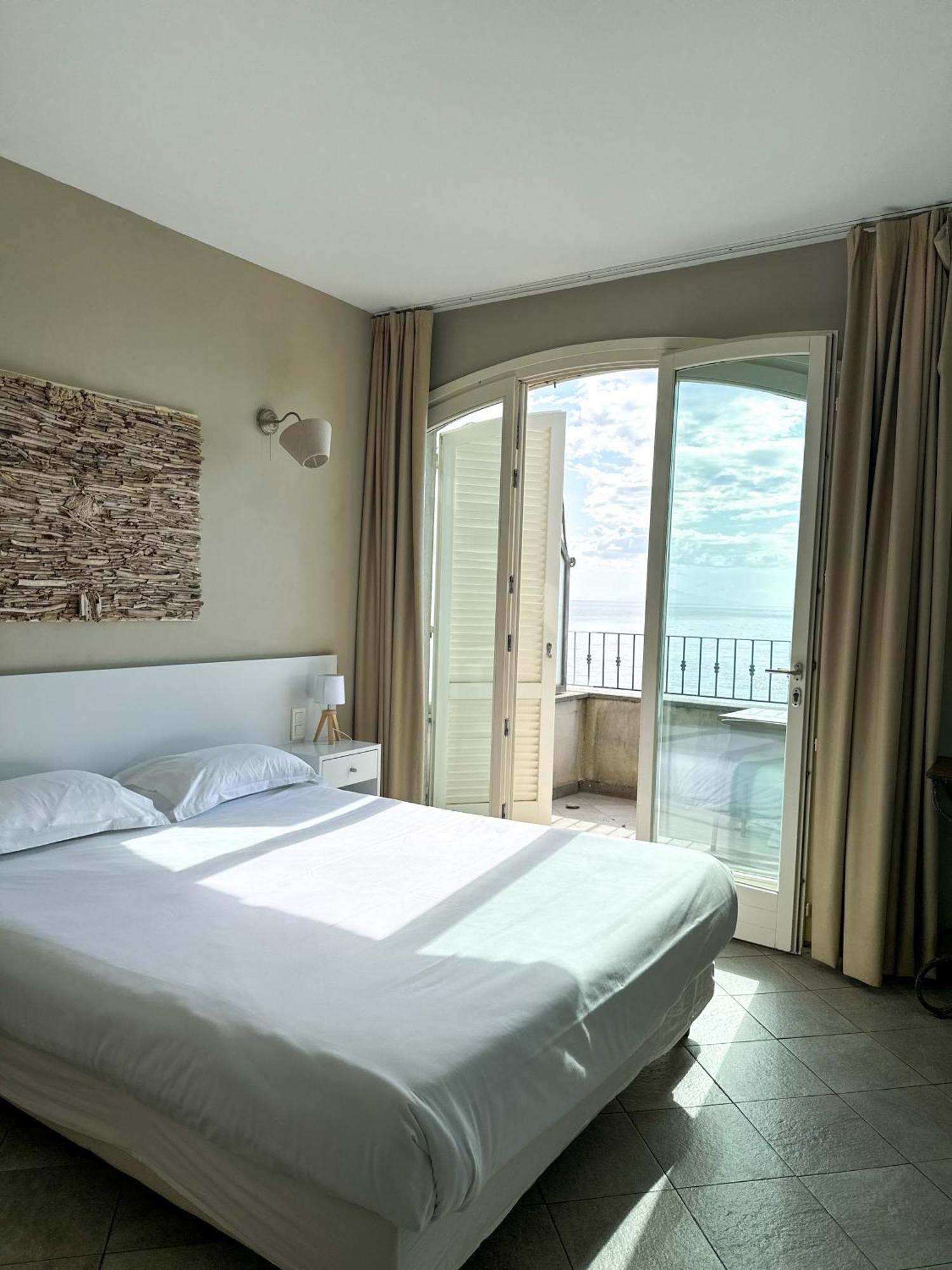 Torremare 3* Marine du Miomo