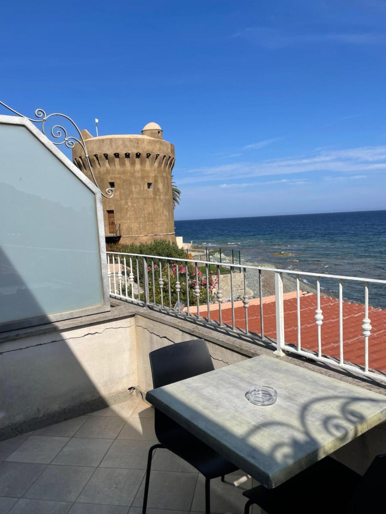 Torremare Hotel Marine du Miomo