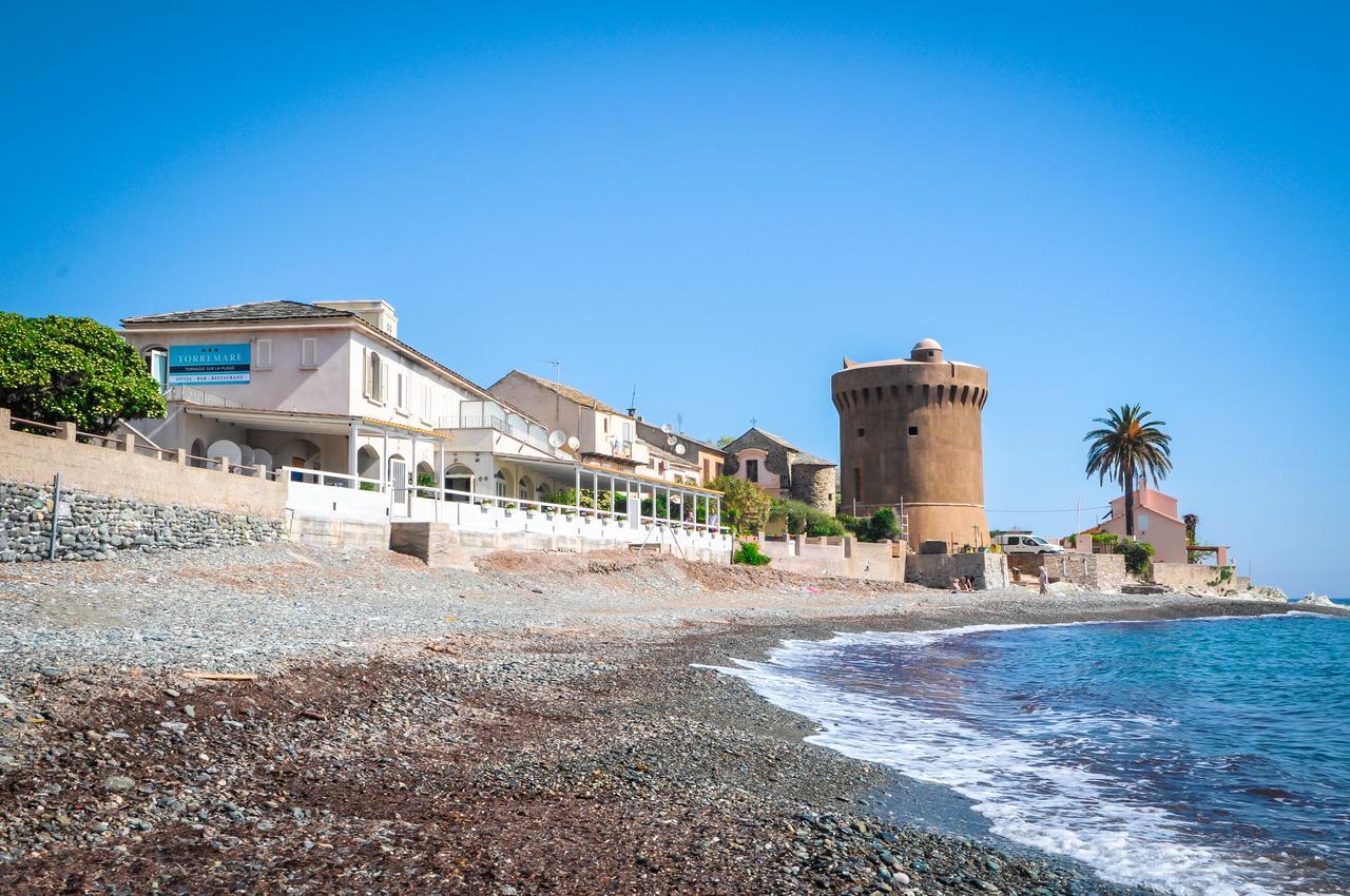 Torremare 3*