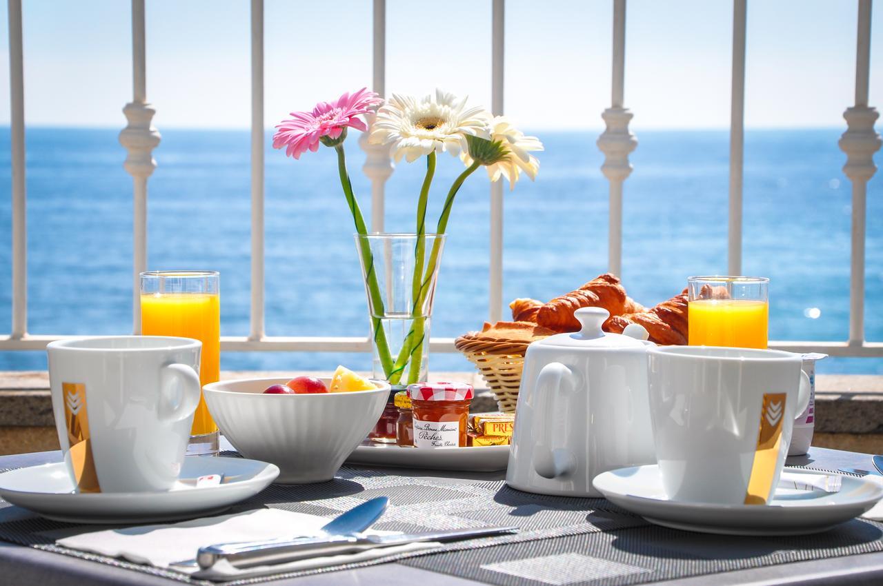 Hotel Torremare Marine du Miomo