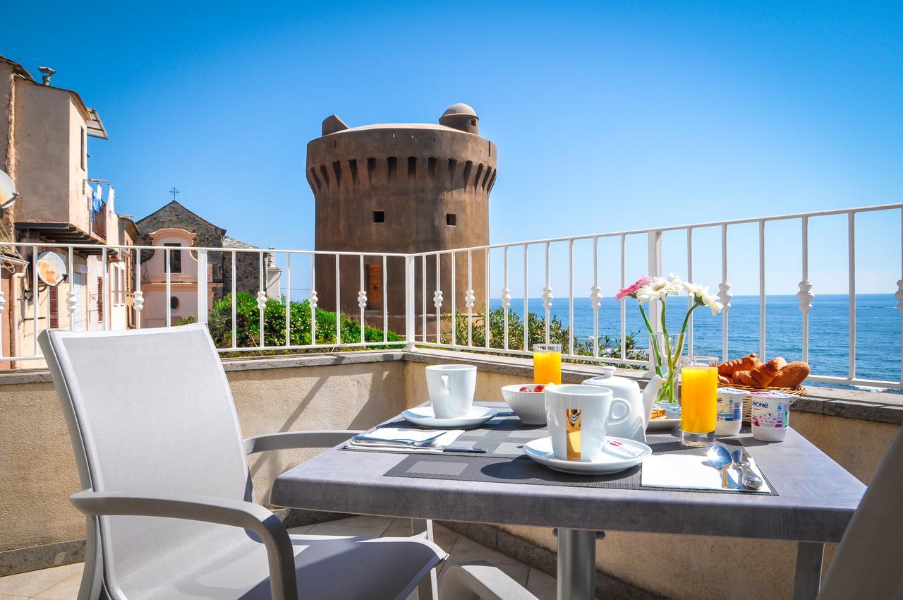 Torremare Hotel Marine du Miomo