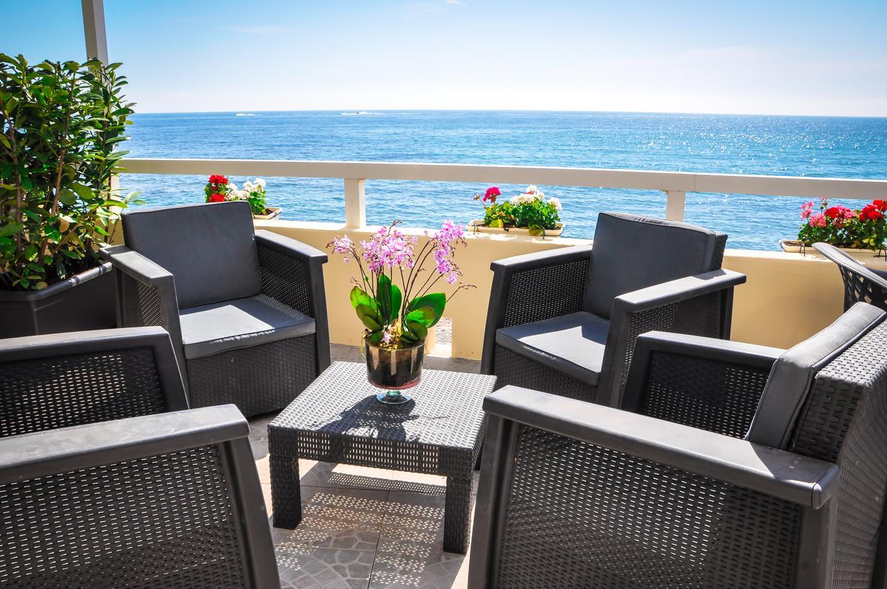 Hotel Torremare 3*