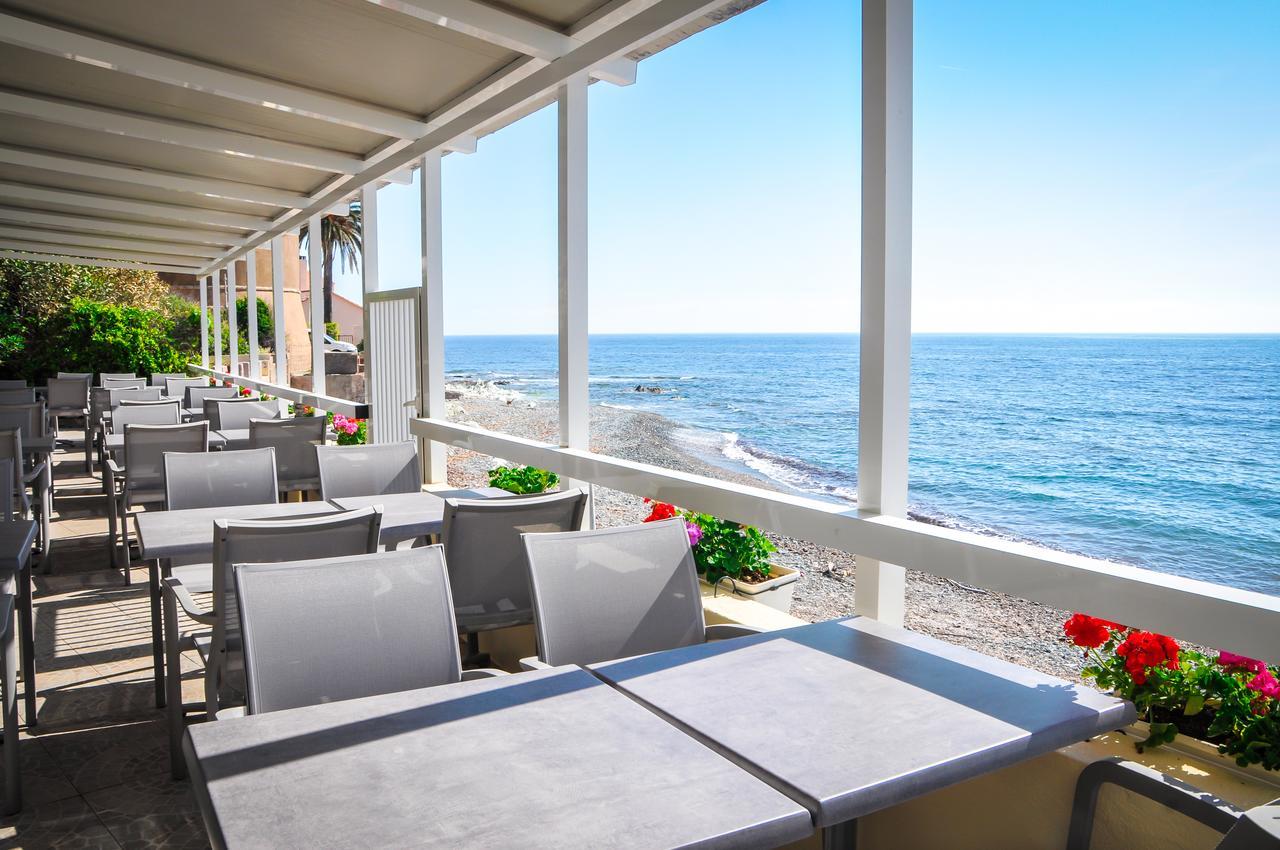Torremare Hotel