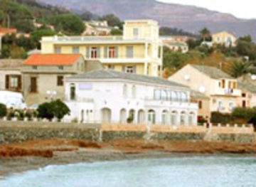 Torremare Hotel 3*